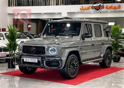 مێرسێدس بێنز G-Class
